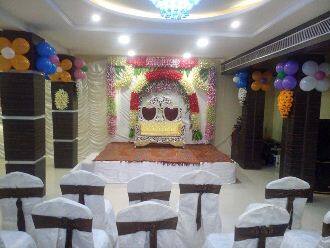 Hotel Orchid Regency, Bhilai 3